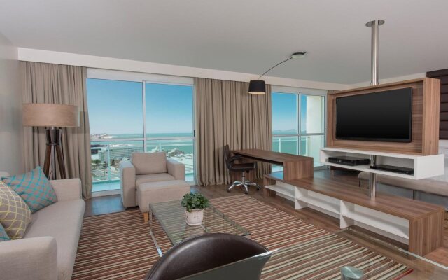 Mercure Macaé