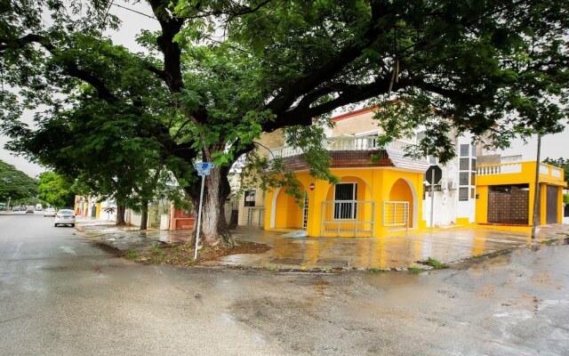Hotel Cupules