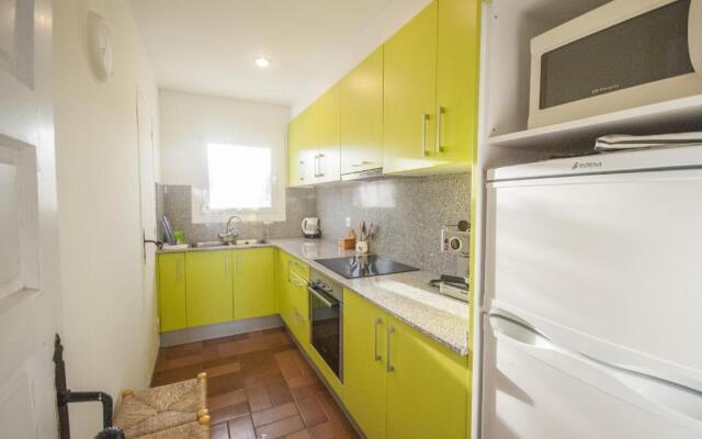 Apartment medas 17 pals