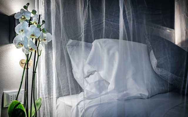 Mama's Home Florence