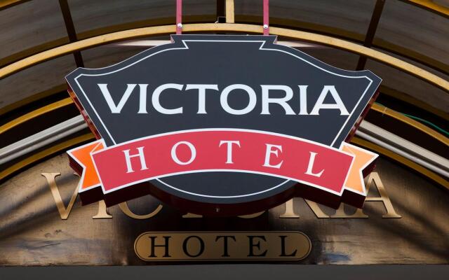 Victoria Hotel