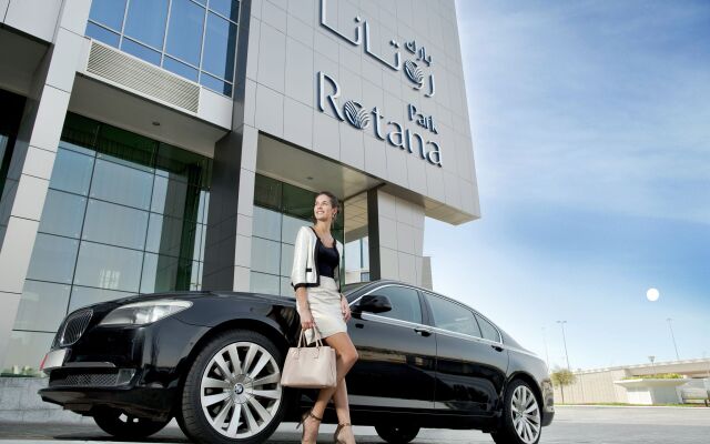 Park Rotana