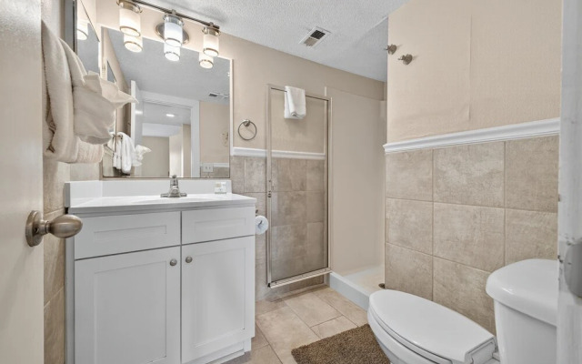 Ocean Bridge 1a2 2 Bedroom Condo