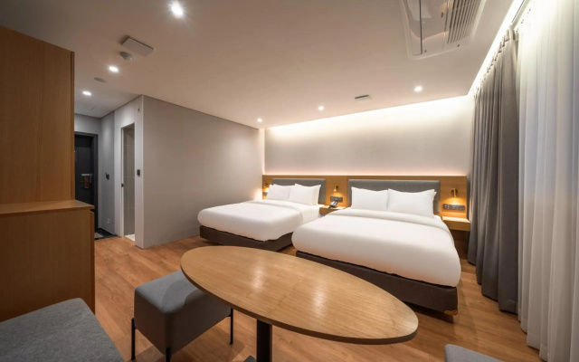 Comfort Inn Yeouido