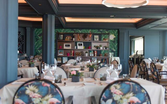 Grand Hotel les Flamants Roses
