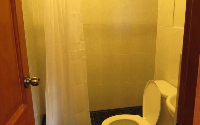 Valle Yanahuara Guest House