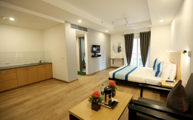 The Roseman Hotel and Suites