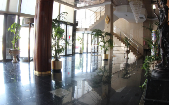 Hotel Palace Villareal