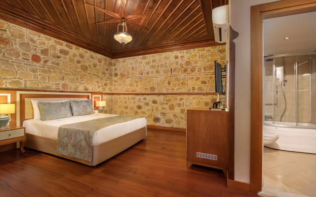 Dogan Hotel by Prana Hotels & Resorts - Special Class