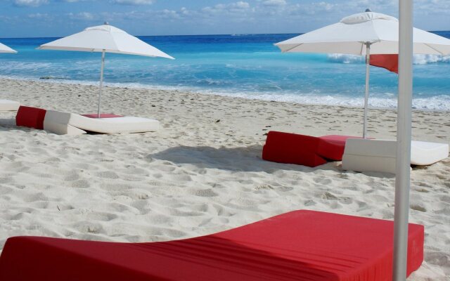 Bel Air Collection and Spa Cancun Resort