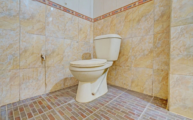 OYO 93229 P3 Guest House