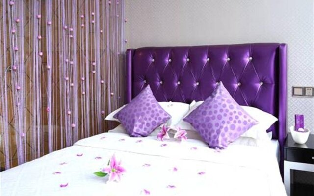Ledu Hotel Yancheng