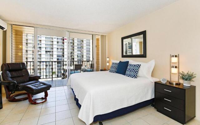Fairway Villa #1410