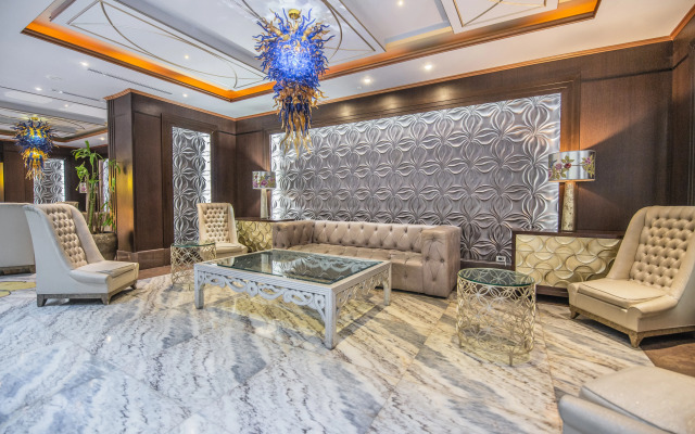 Eurostars Panama City