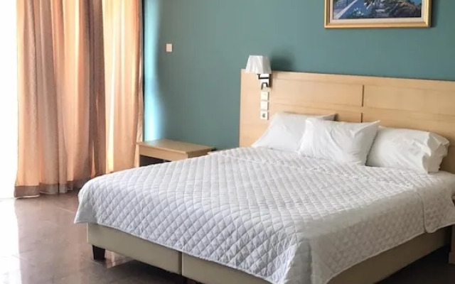 Massouri Beach Hotel