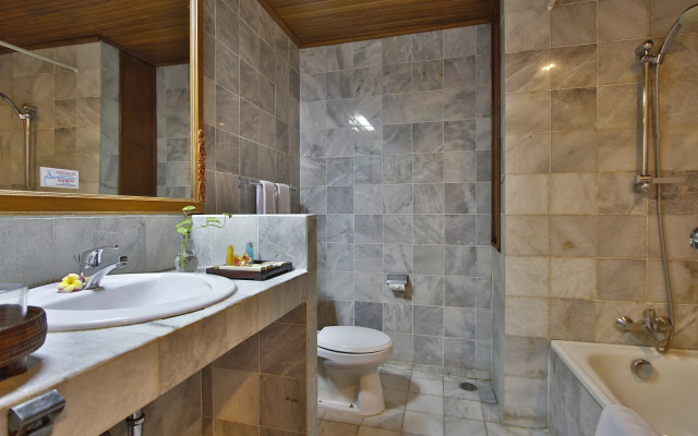 The Jayakarta Lombok Hotel & Spa