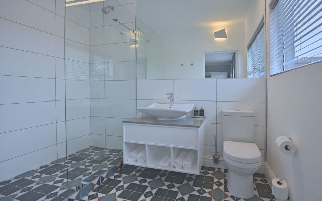 Fijnbos Private Manor