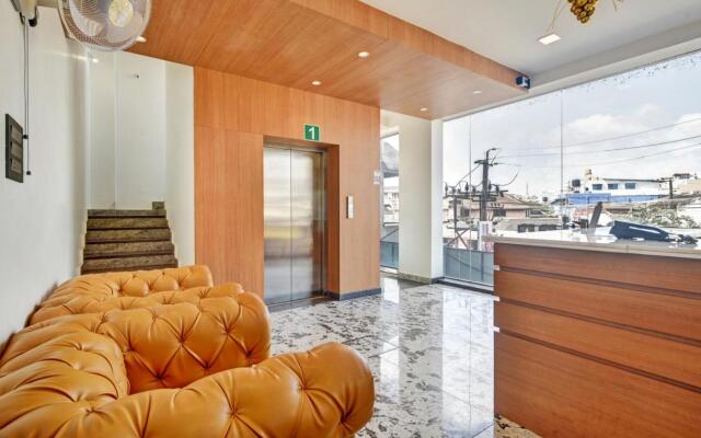 Treebo Trend Shrey'S Inn