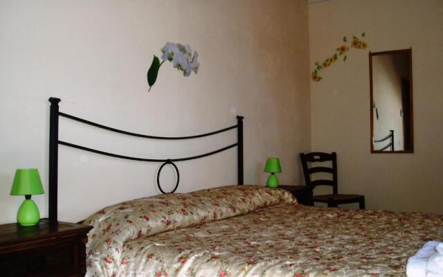 La Casa Delle Cascate