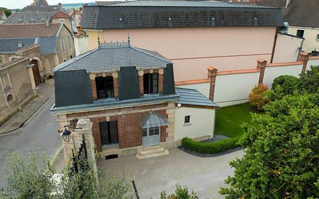 Les Chambres du Champagne Collery