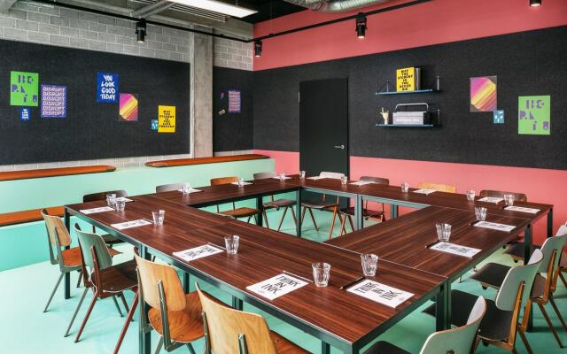 The Social Hub Berlin