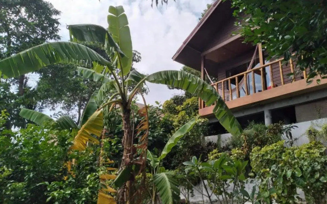 Tree House Bungalows