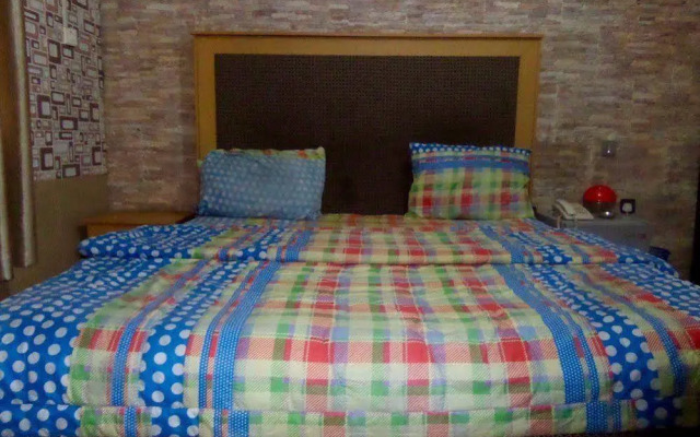 Domani Suite And Leisure Limited