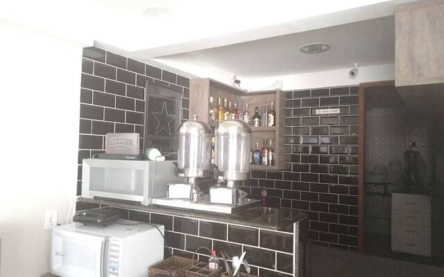 Hostel Pontal Do Duque