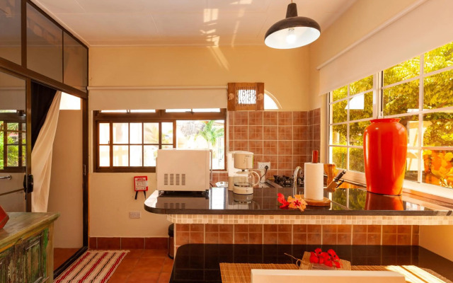 Oceane Self Catering