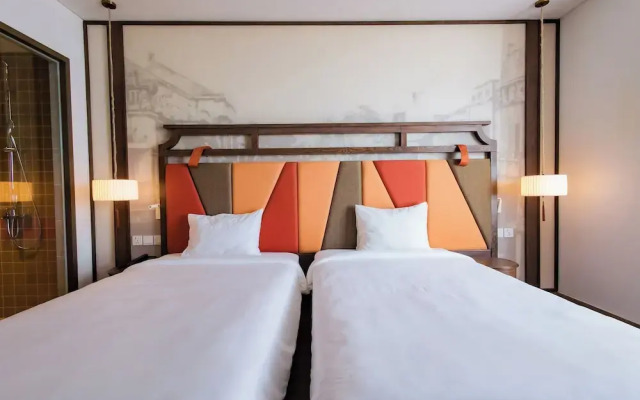Wyndham Mandala Mui Ne