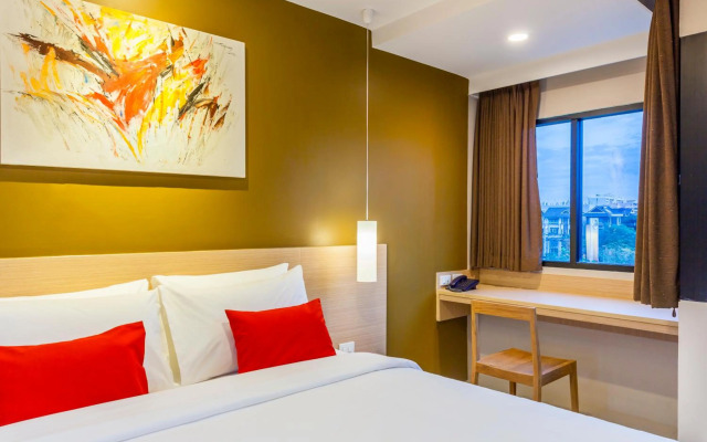 The Links Hotel Pattaya