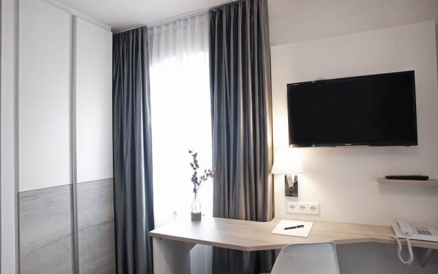 Landgasthof-Hotel zum alten Wirth