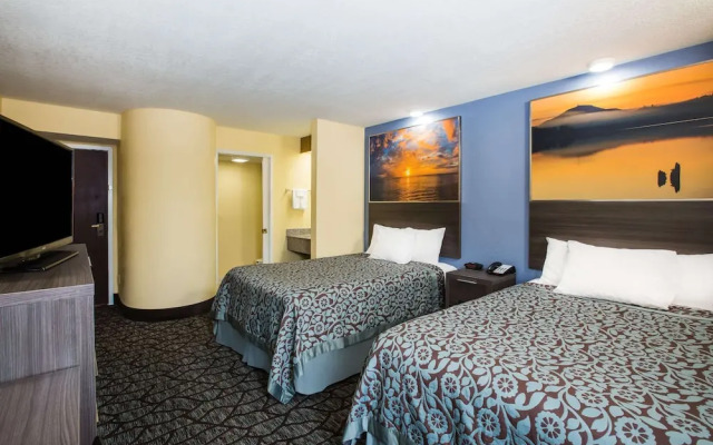 Days Inn Blue Springs