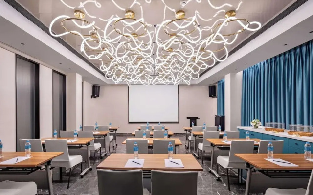 Yinzuo Garden Hotel