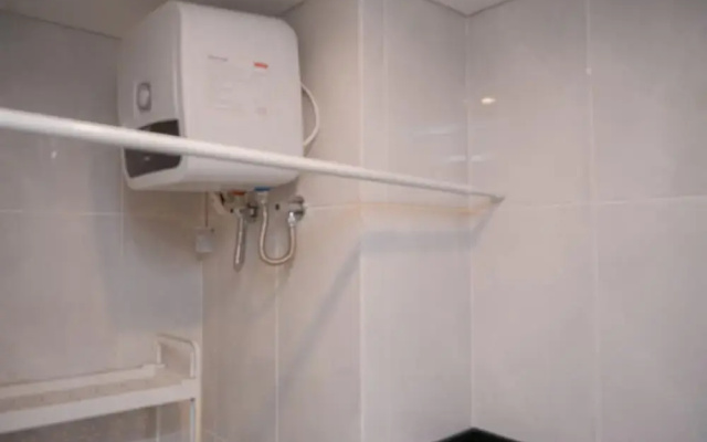 Cozy And Warm Studio At Serpong Garden Apartment