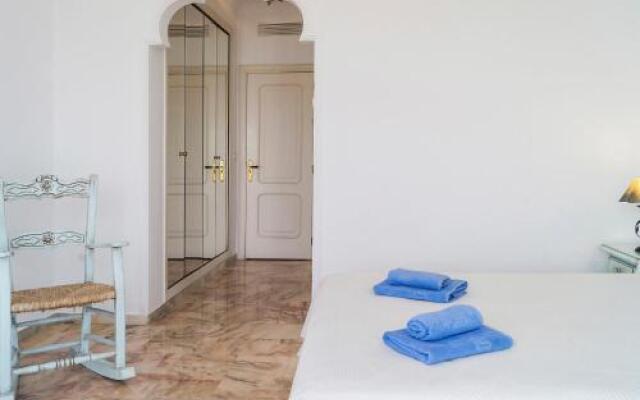 Holiday Home Mijas Beach