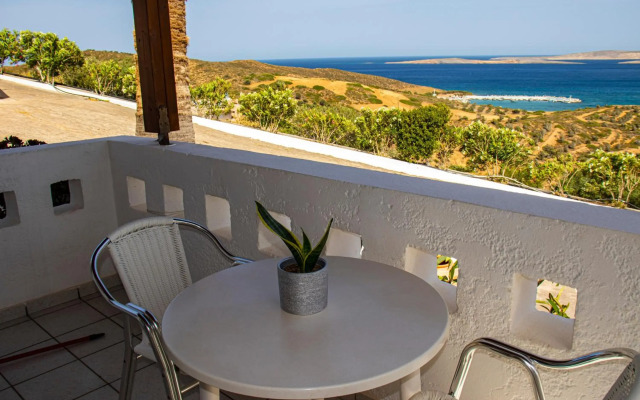 Castri Village Hotel