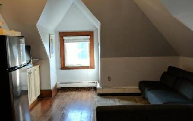 Modern Suites @ Nantasket Beach