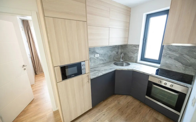 MM Residence Mostar