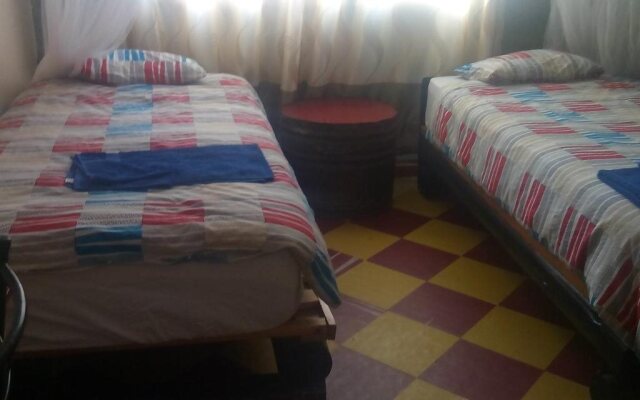 Oloolua Resort & Campground
