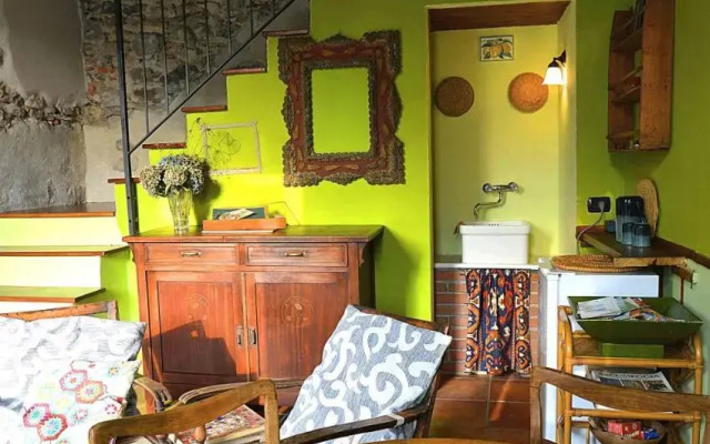 B&b Il Cortile