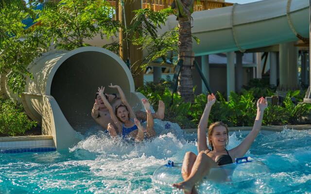 Hyatt Regency Coconut Point Resort & Spa