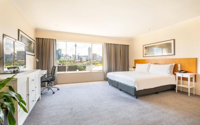 Holiday Inn Sydney Potts Point, an IHG Hotel