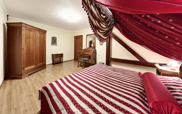 Hotel Sv. Michal