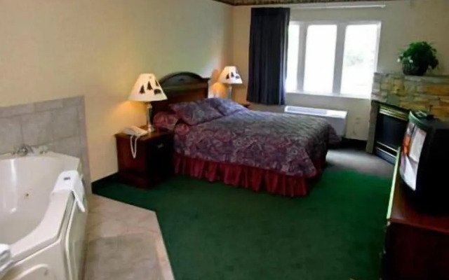Norma Dan Motel - Near Dolly Parton's Stampede Dinner Attraction