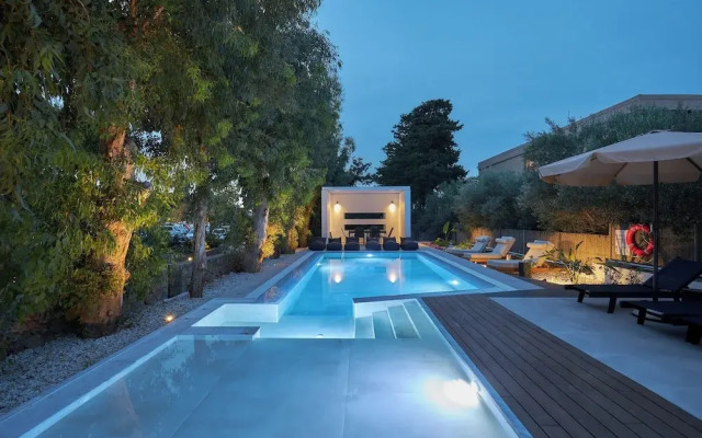 Le MichELe luxury apartments