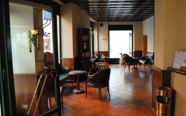 Hotel Bastimento