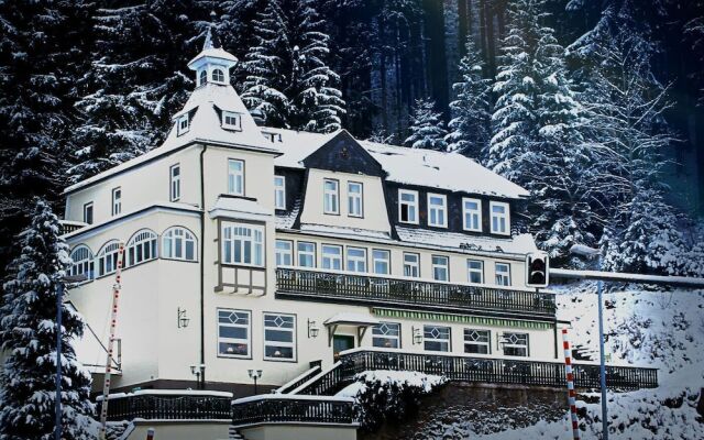 Flair Hotel Waldfrieden