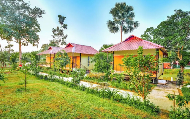 Kokomo Sunset Resort