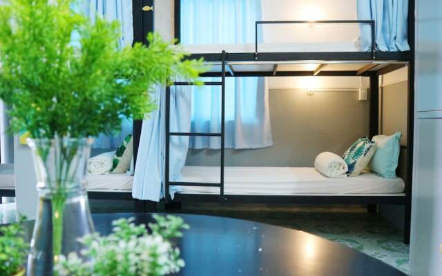 Tigonhouse Hostel